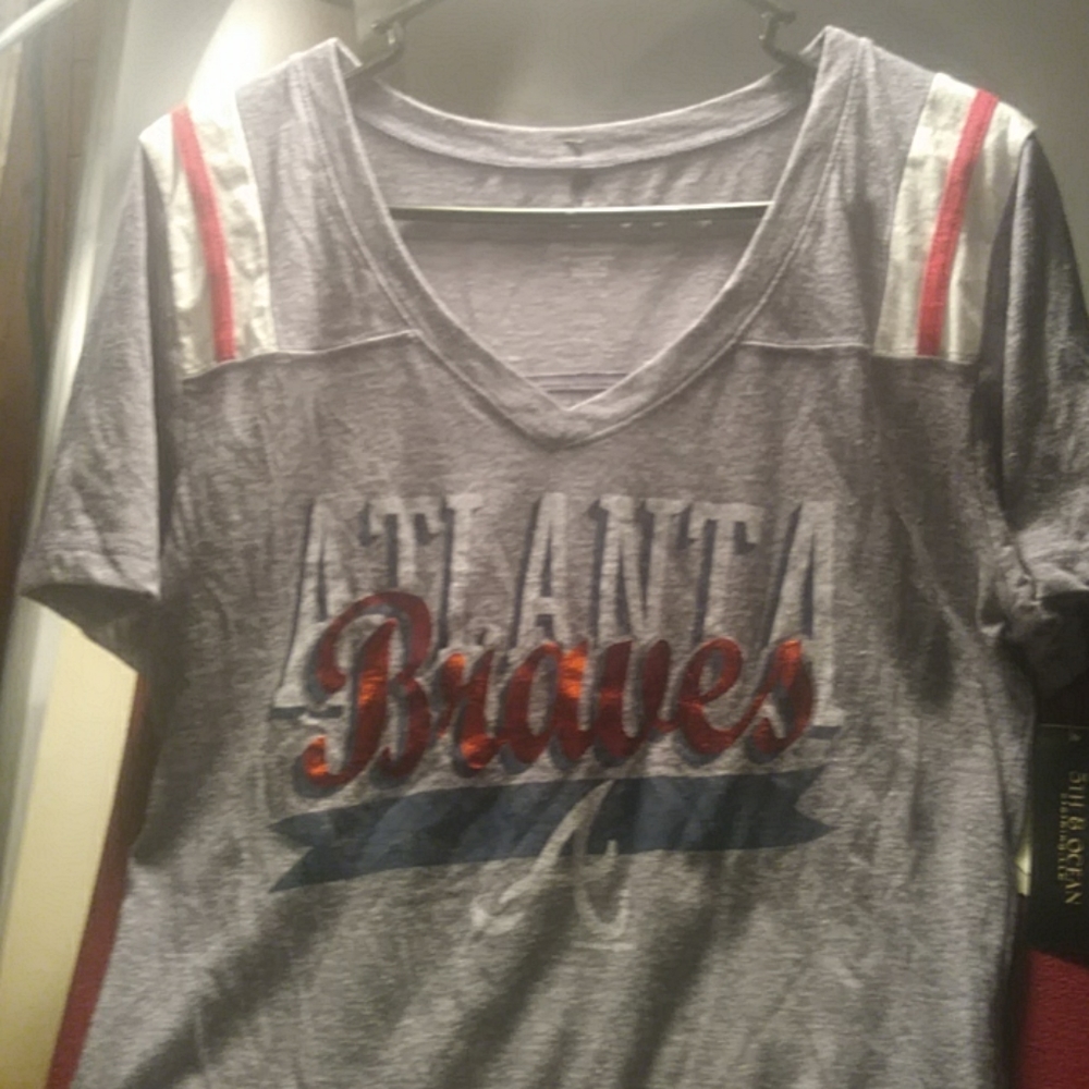 Tee shirt short sleeve